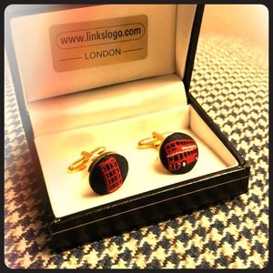 Men’s Links of London cifflinks